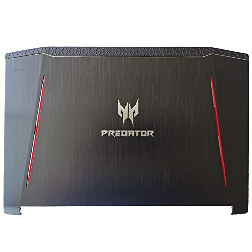 Laptop Replacement LCD Top Cover Case Fit Acer Predator Helios 300 G3-571 G3-573 A Shell