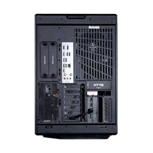 Custom watercooled RTX 4090 PC