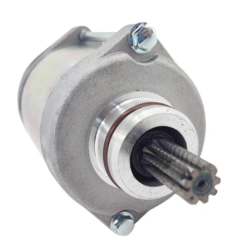Motor de arranque compatible con OEM 21163-0717 de alta resistencia 4