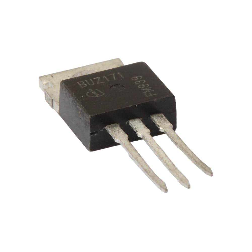 10 Stück BUZ171 TO-220