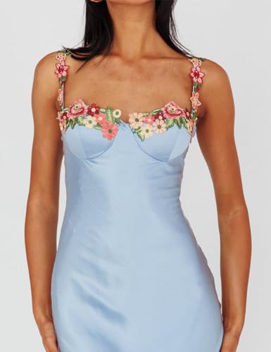 Opiniones y reviews de Vestido escote espalda - solo los mejores. 15 Imagen adicional