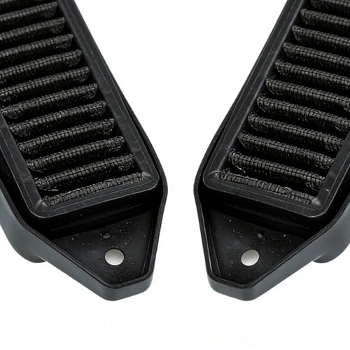 Filtro de aire para coche que reduce impurezas y mejora el mantenimiento interior 6