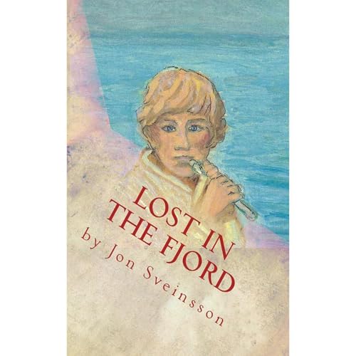 Lost in the Fjord by Jon Svensson episode artwork
