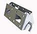 Dock Edge Floating Dock Heavy Duty Connector Hindge, Galvanized