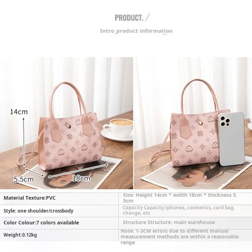 Handbags for Women, Fashion Shoulder Bags, Women's Crossbody Bags3