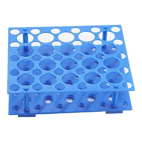 Rack de tubos de centrífuga para 10ml / 15ml / 50ml Cover