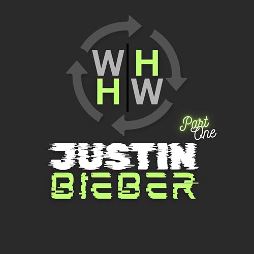 S2: E01 | What Had Happened Was...Justin Bieber and the White Grammy Suit - Part One