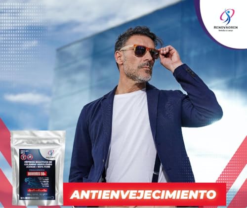 Colágeno, colageno lac taut Marca RENOVAGREN (3)