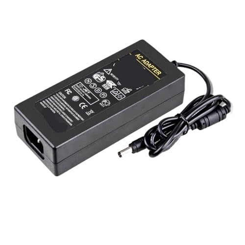 AC 110-240V�d���A�_�v�^�[ 5.5mm×2.5mm(36V1A,EU)