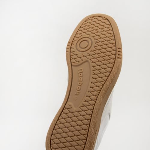 Image of Reebok Classics Men's Cl Lthr Leather Running Shoes