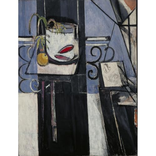 Matisse Poisson rouge affiche art affiche murale 61 cm