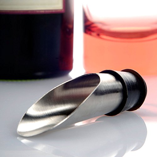 Metaltex wijnschenktuit - Image 4