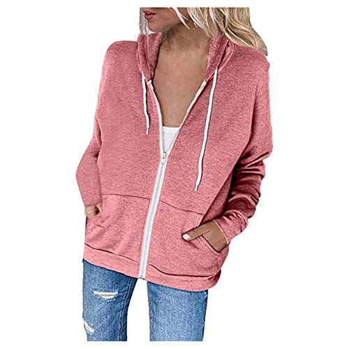 Pull Femme Manche Longue Basic - Coupe Cintrée, élastique, Idéal Pour Automne, école Ou Festivals