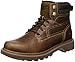 Produktbild Cat Footwear Herren Bridgeport Kurzschaft Stiefel, Braun (Brown Sugar), 41 EU