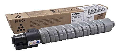 Preisvergleich Produktbild Ricoh 841124.0 Original Toner 1er Pack