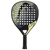 HEAD Pala de pádel Lynx 2025