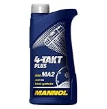 MANNOL