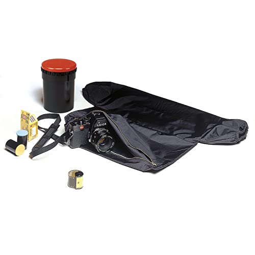 Kaiser Custodia Per Fotocamera Nero - 3