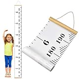 ❤Tamaño: 20 x 200 cm / 7.9 '' x 79 '', adecuado para niños de todas las edades.Por favor colgarlo 1.96 '' / 5 cm en el suelo, que puede proteger contra daños accidentales, y no interferirá en la limpieza de suelos.