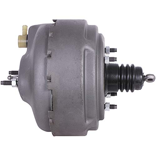 Image of Cardone 54-73120 Remanufactured Vacuum Power Brake Booster without Master Cylinder (Renewed)