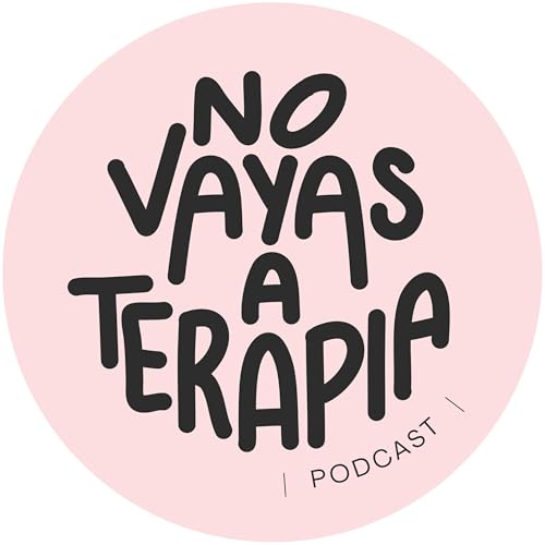No vayas a terapia copertina