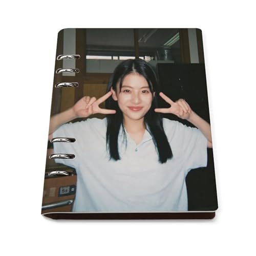 A5 �����O�m�[�g �o���Ċ� 1 ���g���ւ��\ ���@�\�v�����i�[ ���L�� �w�p�i �����p�i One Size