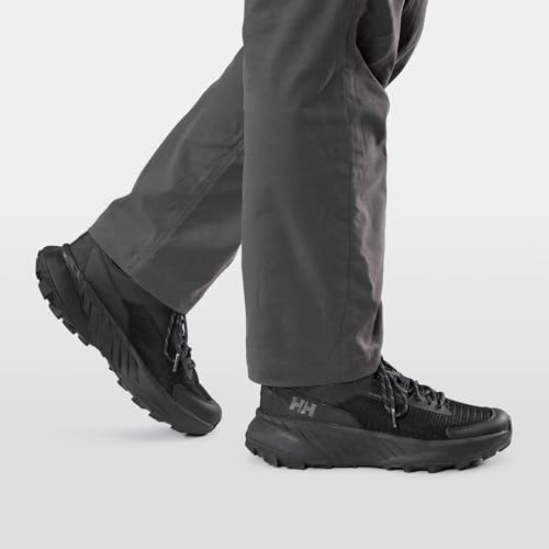 Chaussures Helly Hansen Homme Awe Hiker de randonnée noir