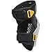 Toughbuilt - GelFit Grip Thigh Support Stabilization Knee Pads, Heavy-Duty Gel Cushioning with Ergonomic Thigh Support, Non-Slip Grip, Adjustable Straps & Shock-Absorbing Protection (TB-KP-G3R)
