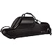 Protec Baritone Saxophone Case (Bb and Low A), ABS Shell Protection, Zip Series (BLT311CT)