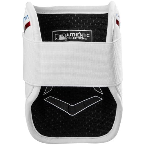 Coudière Evoshield X-SRZ édition Limitée Patriot - Blanche/bleue/rouge - Neuf (sans Emballage)