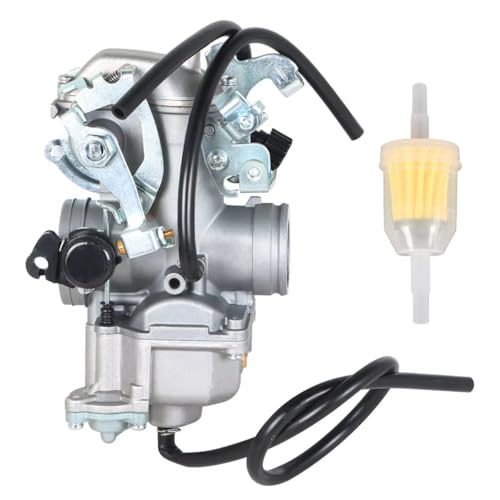 Carburateur pour XL 250 réglable universel rechange motocross XL250R