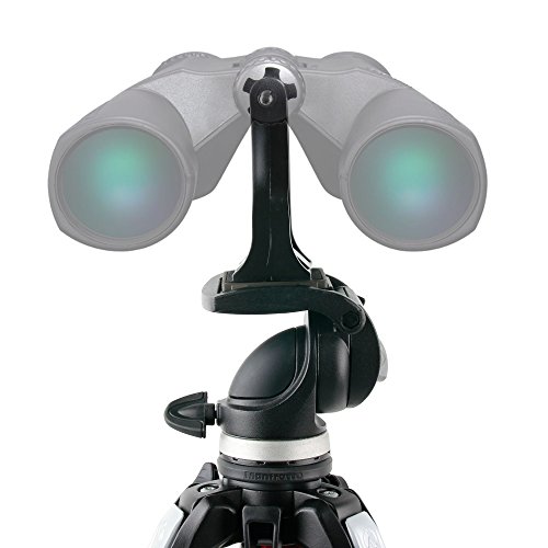 DURAGADGET Adaptateur trépied pour Jumelles Nikon Action EX Series 8x40 CF, Monarch HG10x42 et 8x42 Garanti 5 Ans - Image 4
