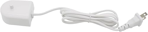 Miniatura 5 de Cargador de repuesto para cepillo de dientes Philips Sonicare 4100 HX6100 HX3000 HX8000 HX9000 Base de carga Cable de alimentación