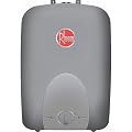 Rheem Mini-Tank Electric Water Heater, 4 Gallon