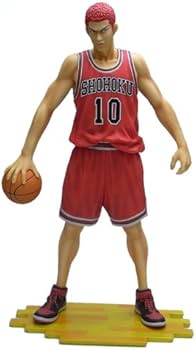 Amazon | The Spirit Collection of Inoue Takehiko スラムダンク Vol