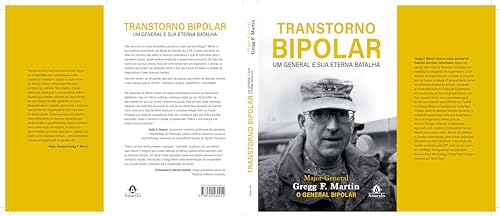 Transtorno bipolar: Um general e sua eterna batalha
