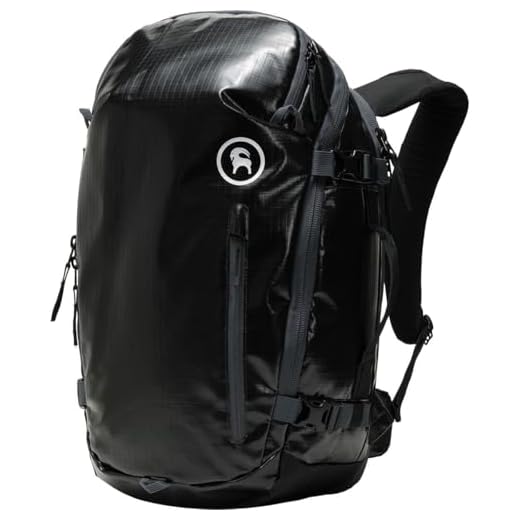 Backcountry Destination 30L Backpack