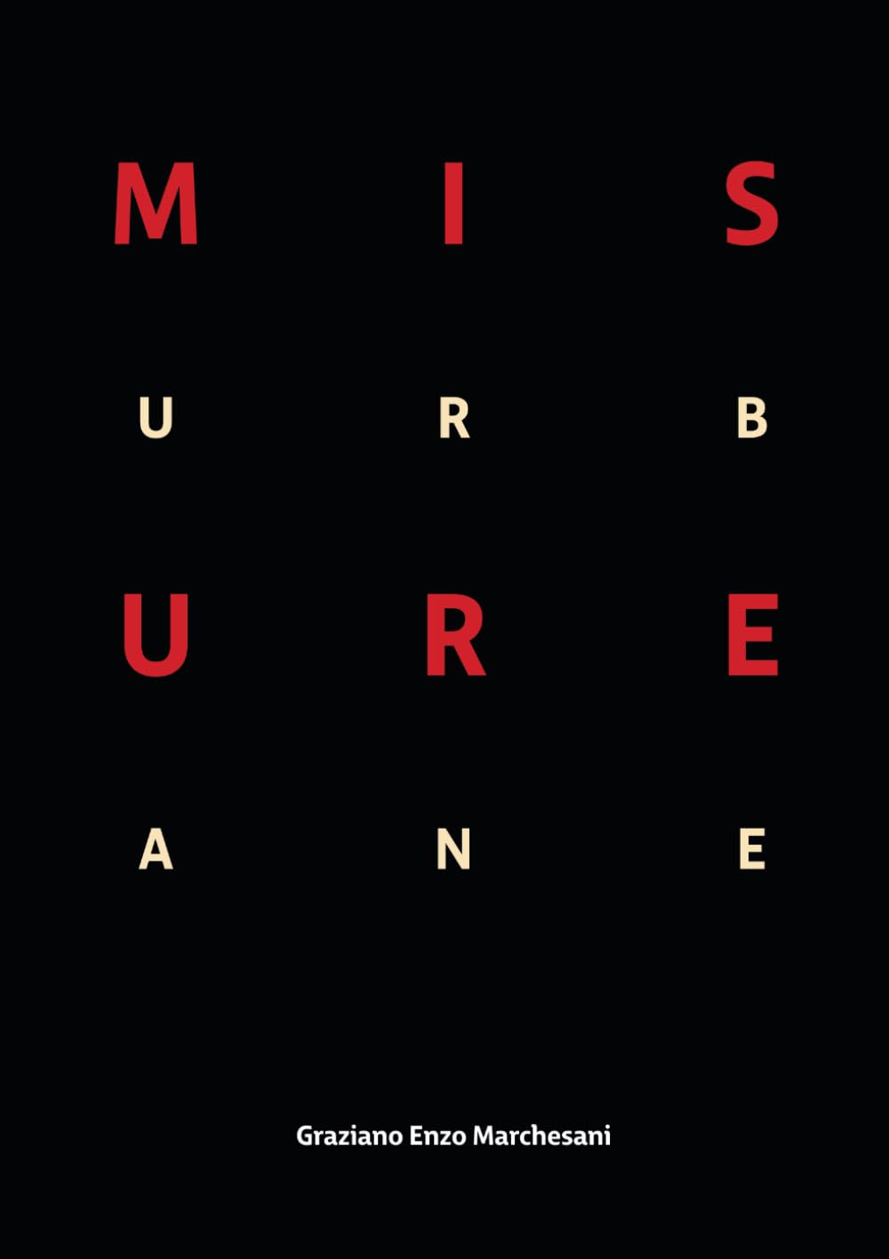 Misure urbane