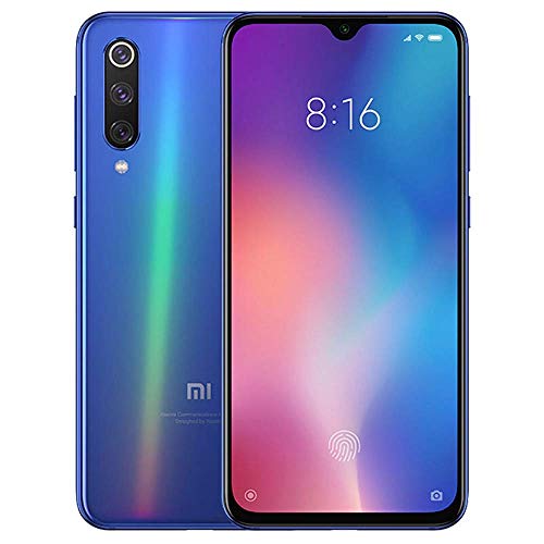 Moviles Xiaomi Redmi Note 9 128Gb Marca Xiaomi