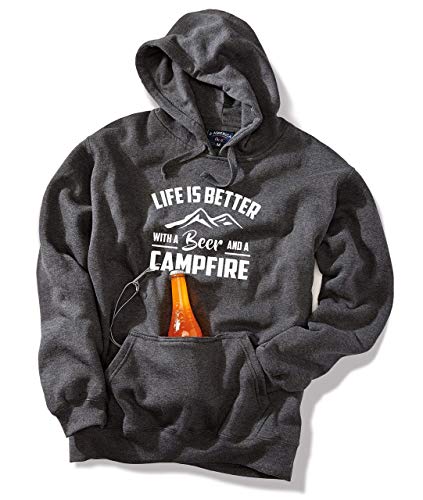 Life is better, camping, happy camper, lake life, camper, camping ...