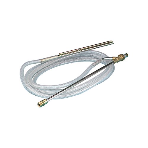 3500 PSI Sandblasting Kit