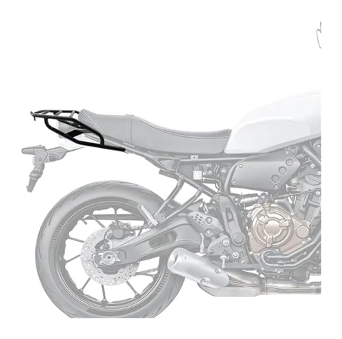 Porte-bagages arrière pour XSR 700 XTribute et Legacy 2017-2023 - 5