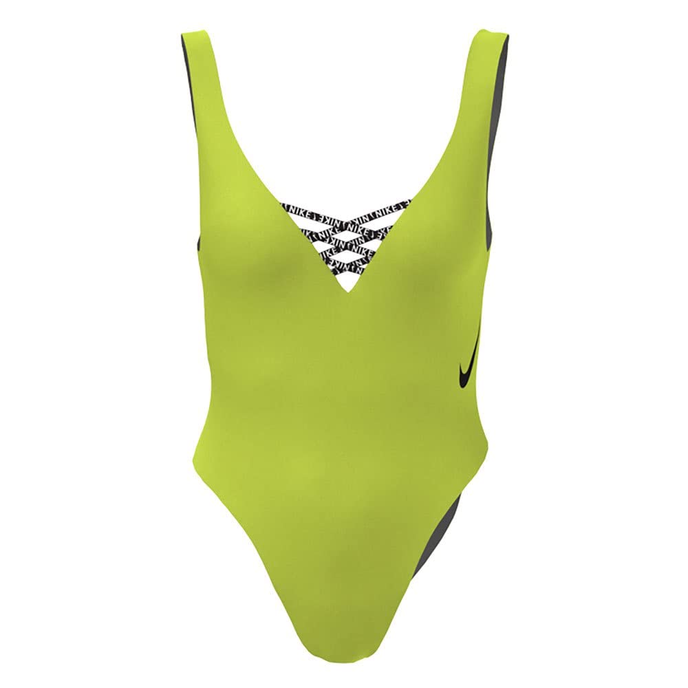 NIKE Disfraz de mujer entero mar NESSC254