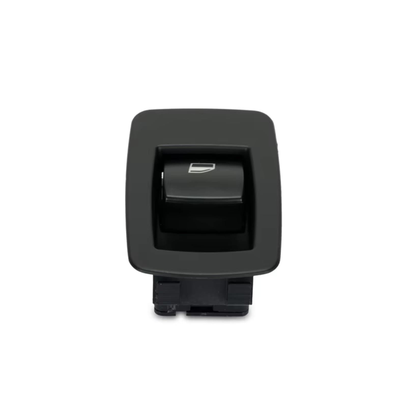 Compatible Avec BMW Pour E89 Pour 318i Pour 320i Interrupteur Fenêtre Voiture 61316945874 61316945876 Pièces Garniture Intérieure Lève-vitre 12V interrupteur lève-vitre(Black)
