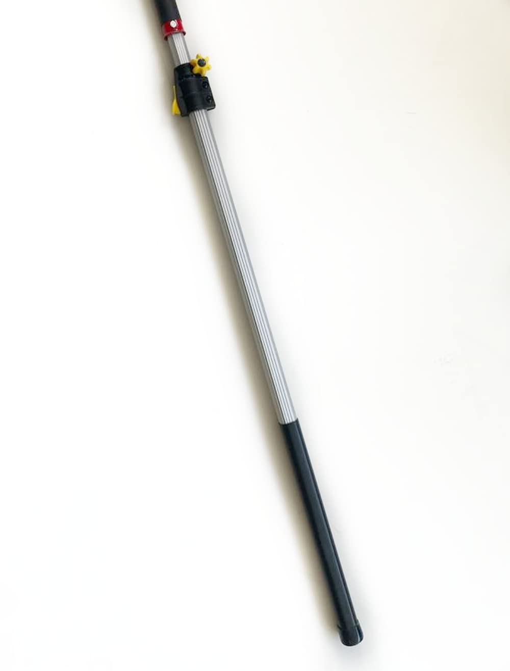 Mugar- Sierras para Podar con Pértiga Extensible de Dos Tamaños- Herramienta de Poda Manual con Mango Prolongador Disponible en Dos Medidas (164 cm)