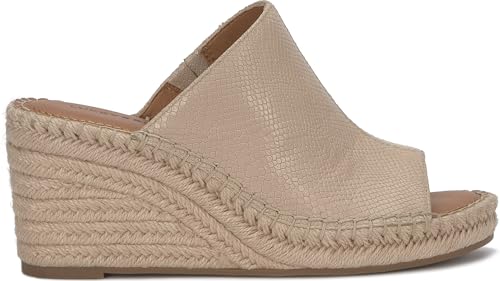 Image of Lucky Brand Women's Cabriah Espadrille Wedge Sandal