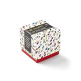ThoughtFulls Pop-Open Cards by Compendium: Be Happy - 30 pop-Open Cards, Each with a Different Inspiring Message Inside