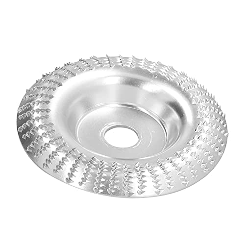 Meules à tronçonner abrasives rapides pour meulage du bois et plastique HHRFCS