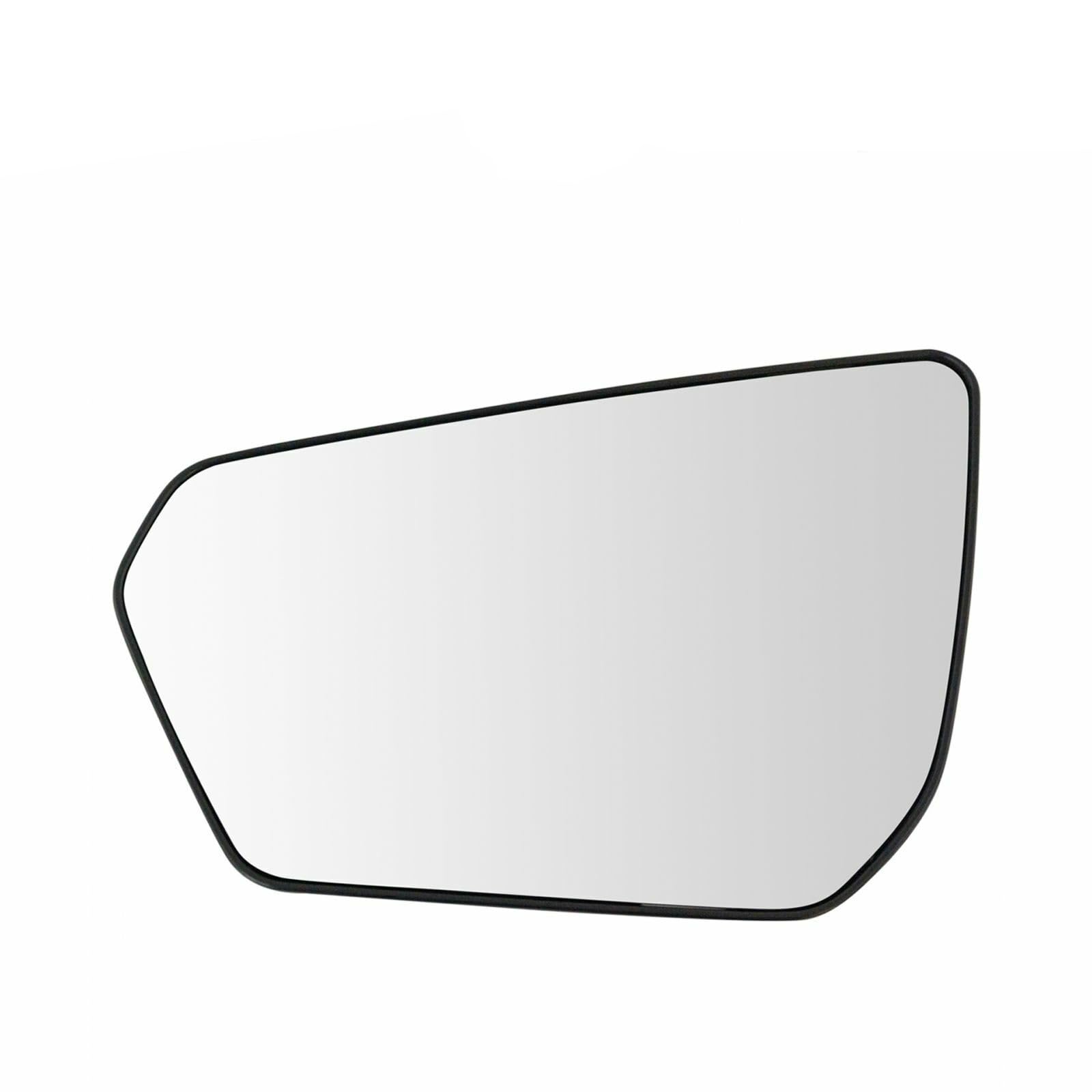 Amazon.com: SIWOTED 1pc Left Driver Side Heated Exterior Rear View 