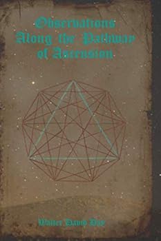 Paperback Observations Along the Pathway of Ascension Book
